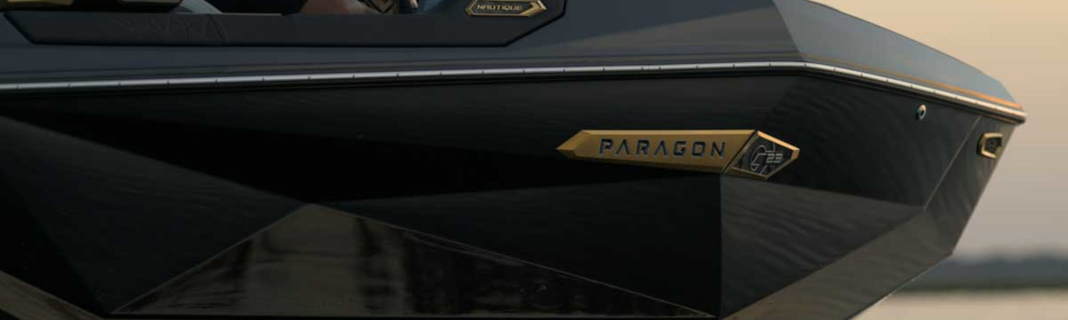2025 Nautique G23 Paragon for sale in Bill's Marine Service, Oakland, Maryland