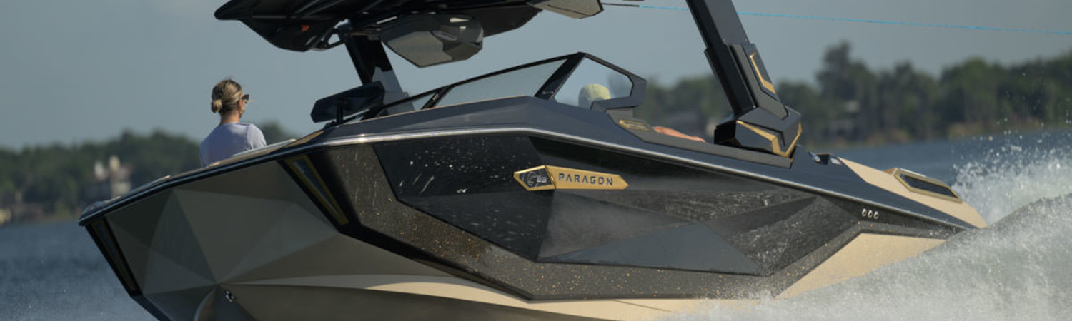 2025 Nautique G23 Paragon for sale in Bill's Marine Service, Oakland, Maryland